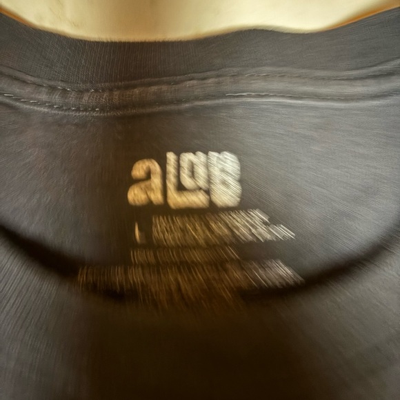 Alab tee L - Picture 3 of 3